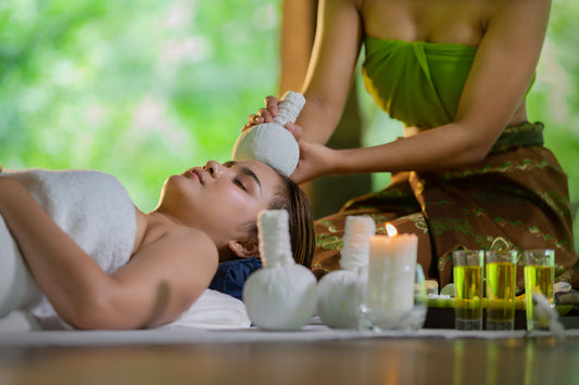 Exploring the Delights of Vietnamese Massage: A Journey of Relaxation and Rejuvenation